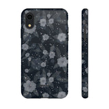 At Night-Phone Case-iPhone XR-Matte-Movvy