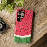 Watermelon-Phone Case-Movvy