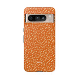 Mango Dots-Phone Case-Movvy