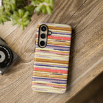 Summer Picnic Linen-Phone Case-Movvy