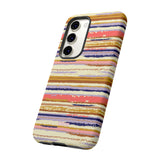 Summer Picnic Linen-Phone Case-Movvy