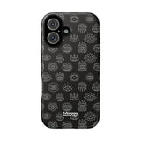 No Evil Eye (black)