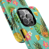 Hawaii Pineapple-Phone Case-Printify-Movvy