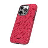 Just the Seeds-Phone Case-Movvy