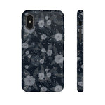At Night-Phone Case-iPhone X-Glossy-Movvy