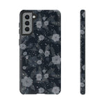 At Night-Phone Case-Samsung Galaxy S21 Plus-Matte-Movvy