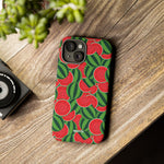 Watermelons-Phone Case-Movvy