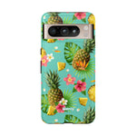 Hawaii Pineapple-Phone Case-Movvy