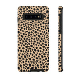 Spotted-Phone Case-Samsung Galaxy S10-Glossy-Movvy