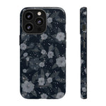 At Night-Phone Case-iPhone 13 Pro-Glossy-Movvy