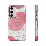 Leo (Lion)-Phone Case-Samsung Galaxy S23 Plus-Matte-Movvy