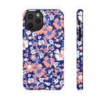 Seaside in Pink-Phone Case-iPhone 11 Pro-Glossy-Movvy