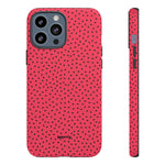 Just the Seeds-Phone Case-iPhone 13 Pro Max-Matte-Movvy