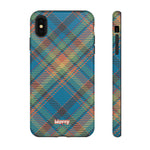 Dixie-Phone Case-iPhone XS MAX-Glossy-Movvy