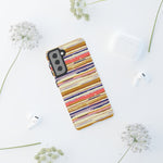 Summer Picnic Linen-Phone Case-Movvy