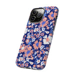 Seaside in Pink-Phone Case-Movvy