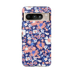 Seaside in Pink-Phone Case-Movvy