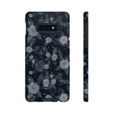 At Night-Phone Case-Samsung Galaxy S10E-Glossy-Movvy