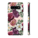Rose Garden-Phone Case-Samsung Galaxy S10 Plus-Glossy-Movvy