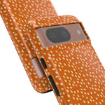 Mango Dots-Phone Case-Movvy