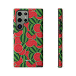 Watermelons-Phone Case-Samsung Galaxy S23 Ultra-Glossy-Movvy