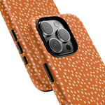 Mango Dots-Phone Case-Printify-Movvy