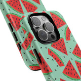 Sliced-Phone Case-Printify-Movvy