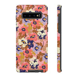 Summer Picnic-Phone Case-Samsung Galaxy S10 Plus-Matte-Movvy