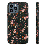Kingsnake-Phone Case-iPhone 13 Pro Max-Matte-Movvy