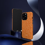 Mango Dots-Phone Case-Movvy