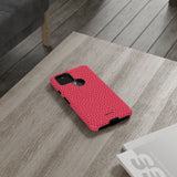 Just the Seeds-Phone Case-Printify-Movvy