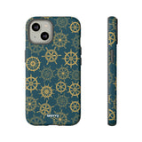 Wheels-Phone Case-iPhone 14-Matte-Movvy