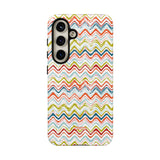 Hawaiian Waves-Phone Case-Movvy