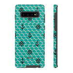 Mermaids-Phone Case-Samsung Galaxy S10 Plus-Glossy-Movvy