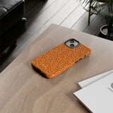 Mango Dots-Phone Case-Movvy