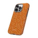 Mango Dots-Phone Case-Movvy