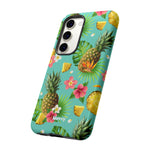 Hawaii Pineapple-Phone Case-Movvy