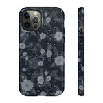 At Night-Phone Case-iPhone 12 Pro-Glossy-Movvy