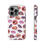 Sexy Lips-Phone Case-iPhone 14 Pro-Glossy-Movvy