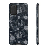 At Night-Phone Case-Samsung Galaxy S20+-Matte-Movvy