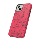 Just the Seeds-Phone Case-Movvy