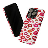 Kiss Me-Phone Case-Movvy