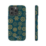 Wheels-Phone Case-iPhone 15 Pro Max-Glossy-Movvy