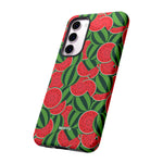 Watermelons-Phone Case-Movvy