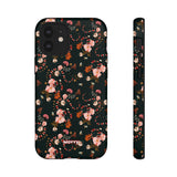 Kingsnake-Phone Case-iPhone 12 Mini-Matte-Movvy