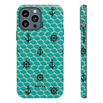 Mermaids-Phone Case-iPhone 13 Pro Max-Glossy-Movvy