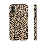 Spotted-Phone Case-iPhone XS-Matte-Movvy