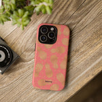 Miami Pineapple-Phone Case-Printify-Movvy