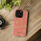 Miami Pineapple-Phone Case-Printify-Movvy