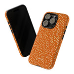 Mango Dots-Phone Case-Movvy